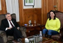 Buscan fortalecer la atención en los CAPS Buscan fortalecer la atención en los CAPS