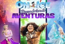 Cartelera infantil para las vacaciones de invierno: todos los shows que se vienen Cartelera infantil para las vacaciones de invierno: todos los shows que se vienen