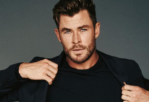 Chris Hemsworth habla respecto a la escena del desnudo en ‘Thor: Love&Thunder’ Chris Hemsworth habla respecto a la escena del desnudo en ‘Thor: Love&Thunder’