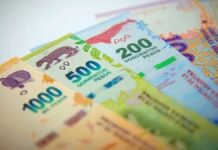 Cómo quedan las tasas tras la fuerte suba del Banco Central Cómo quedan las tasas tras la fuerte suba del Banco Central