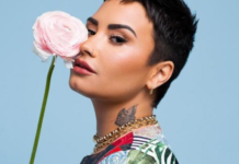 Demi Lovato viene a la Argentina y anunciaron cómo será la venta de entradas Demi Lovato viene a la Argentina y anunciaron cómo será la venta de entradas