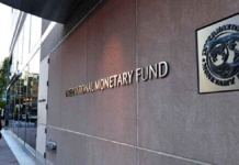 Desembolso del FMI tras aprobar la primera revisión Desembolso del FMI tras aprobar la primera revisión