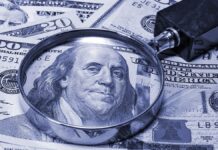 Dólar blue: subió otra vez y alcanzó el máximo histórico Dólar blue: subió otra vez y alcanzó el máximo histórico