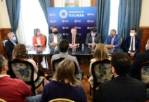 Dotarán de infraestructura básica a un predio de La Cocha para construir viviendas Dotarán de infraestructura básica a un predio de La Cocha para construir viviendas