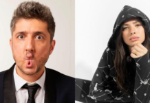 Flor Peña tuvo un picante comentario acerca de la catequesis que le dio Jey Mammón a la China Suárez Flor Peña tuvo un picante comentario acerca de la catequesis que le dio Jey Mammón a la China Suárez