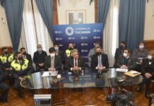 “Hacemos un gran esfuerzo para que siga llegando gasoil a Tucumán” “Hacemos un gran esfuerzo para que siga llegando gasoil a Tucumán”