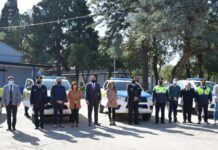 La División Trata de Personas y Violencia de Género cumplió 15 años La División Trata de Personas y Violencia de Género cumplió 15 años