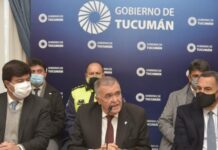 La Provincia refuerza el tratamiento de adicciones para prevenir el delito La Provincia refuerza el tratamiento de adicciones para prevenir el delito