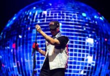 La emoción de Duki tras el apoyo de su público por la venta de las entradas: “Tercer sould out” La emoción de Duki tras el apoyo de su público por la venta de las entradas: “Tercer sould out”