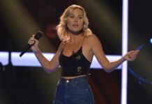 La historia de Polina Piskova, la participante rusa de La Voz Argentina que vive en Córdoba y cautivó al jurado La historia de Polina Piskova, la participante rusa de La Voz Argentina que vive en Córdoba y cautivó al jurado