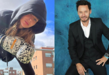 La reacción de Benjamín Vicuña tras ver a China Suárez con Magnolia en el recital de Rusherking: No le gustó nada La reacción de Benjamín Vicuña tras ver a China Suárez con Magnolia en el recital de Rusherking: No le gustó nada