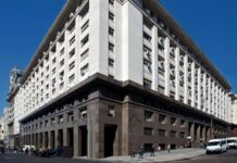 La recaudación de junio creció 82,1% y superó a la inflación La recaudación de junio creció 82,1% y superó a la inflación