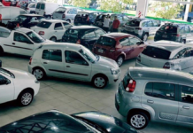 La venta de autos está paralizada y habrá aumentos en julio La venta de autos está paralizada y habrá aumentos en julio