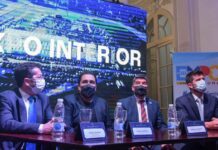 Llega al Hipódromo la 6ta edición de la Expo Interior Llega al Hipódromo la 6ta edición de la Expo Interior