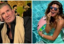 Marcelito de XT habló de la nueva vida de Loly Antoniale y lanzó: Ya no me atiende el teléfono Marcelito de XT habló de la nueva vida de Loly Antoniale y lanzó: Ya no me atiende el teléfono