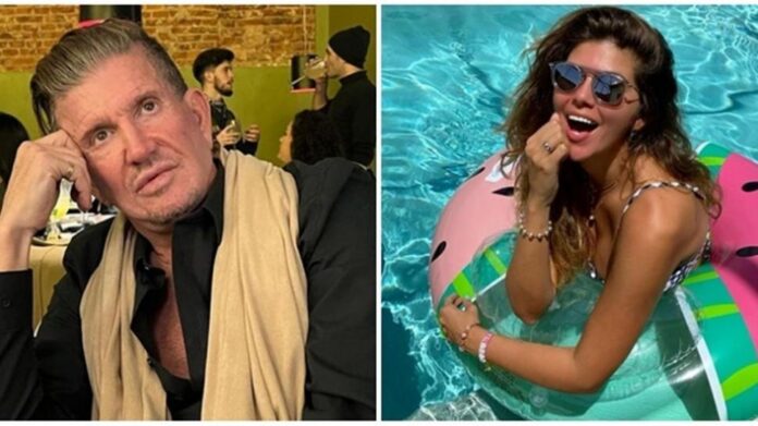 Marcelito de XT habló de la nueva vida de Loly Antoniale y lanzó: Ya no me atiende el teléfono