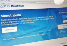 Monotributo y autónomos: Nuevos topes de facturación Monotributo y autónomos: Nuevos topes de facturación