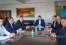 Nación anunció que se normalizará el abastecimiento del gasoil para Tucumán Nación anunció que se normalizará el abastecimiento del gasoil para Tucumán