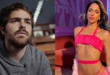 Peter Lanzani opinó sobre el romance de Tini Stoessel, su ex novia, con Rodrigo de Paul Peter Lanzani opinó sobre el romance de Tini Stoessel, su ex novia, con Rodrigo de Paul