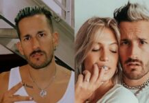 Ricky Montaner salió furioso al cruce de las críticas tras filmar a Stefi Roitman en el baño: Son muy tóxicos Ricky Montaner salió furioso al cruce de las críticas tras filmar a Stefi Roitman en el baño: Son muy tóxicos
