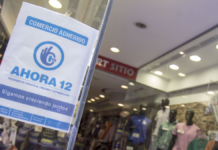 Se renueva el programa Ahora 12, ¿qué rubros incluye? Se renueva el programa Ahora 12, ¿qué rubros incluye?