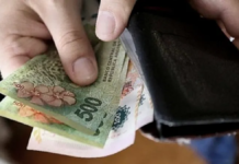 Según el Indec, mejoró la distribución del ingreso Según el Indec, mejoró la distribución del ingreso