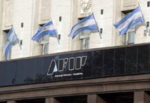 Suspenden la medida cautelar sobre Bienes Personales y Ganancias Suspenden la medida cautelar sobre Bienes Personales y Ganancias