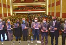 Tucumán lidera programa modelo de prevención de siniestros viales Tucumán lidera programa modelo de prevención de siniestros viales