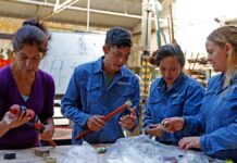 Beneficiarios del Potenciar Trabajo cobrarán un bono Beneficiarios del Potenciar Trabajo cobrarán un bono