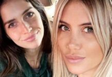 De vacaciones en Ibiza, Wanda y Zaira Nara celebraron el Día del Amigo junto a Maluma: las fotos de la espectacular noche De vacaciones en Ibiza, Wanda y Zaira Nara celebraron el Día del Amigo junto a Maluma: las fotos de la espectacular noche