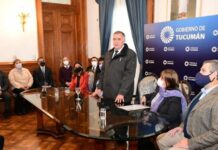 El Colegio de Escribanos garantizará la transparencia de los sorteos de viviendas El Colegio de Escribanos garantizará la transparencia de los sorteos de viviendas