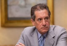 El titular del Banco Central justificó el dólar soja El titular del Banco Central justificó el dólar soja