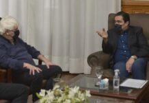 Encontré en Tucumán una gran voluntad por desarrollar el trabajo Encontré en Tucumán una gran voluntad por desarrollar el trabajo