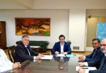 Firmaron convenio para garantizar la Tarifa Social a 170.000 familias tucumanas Firmaron convenio para garantizar la Tarifa Social a 170.000 familias tucumanas