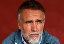 Gabriel Batistuta fue embargado en 71 millones de pesos Gabriel Batistuta fue embargado en 71 millones de pesos