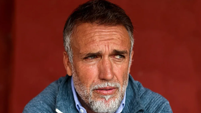 Gabriel Batistuta fue embargado en 71 millones de pesos