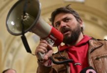 Juan Grabois criticó el dólar soja: cuánta indignidad Juan Grabois criticó el dólar soja: cuánta indignidad
