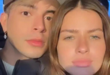 La China Suarez viajó con sus tres hijos y Rusherking a Disney La China Suarez viajó con sus tres hijos y Rusherking a Disney