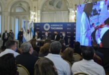 La Provincia lanzó el Programa de Emergencias Cardiovasculares en Red La Provincia lanzó el Programa de Emergencias Cardiovasculares en Red