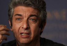 La respuesta de Ricardo Darín a quienes lo criticaron por obtener la ciudadanía uruguaya La respuesta de Ricardo Darín a quienes lo criticaron por obtener la ciudadanía uruguaya
