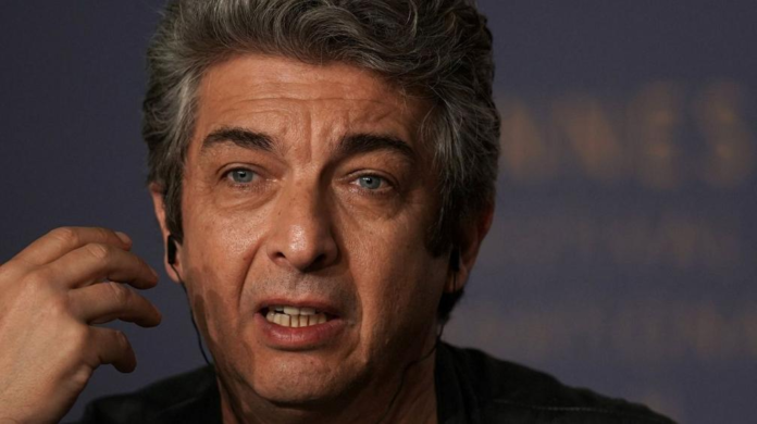 La respuesta de Ricardo Darín a quienes lo criticaron por obtener la ciudadanía uruguaya