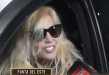La respuesta de Susana Giménez cuando le preguntaron por el dólar La respuesta de Susana Giménez cuando le preguntaron por el dólar