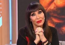 Las accidentadas vacaciones de Moria Casán: el motivo por el cual pasó los últimos días sin salir del hotel Las accidentadas vacaciones de Moria Casán: el motivo por el cual pasó los últimos días sin salir del hotel