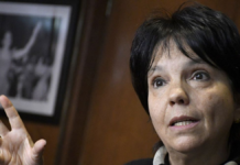 Mercedes Marcó del Pont explicó la medida del BCRA Mercedes Marcó del Pont explicó la medida del BCRA