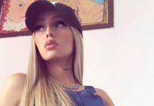 Tamara Báez se realizará dos nuevos retoques estéticos Tamara Báez se realizará dos nuevos retoques estéticos