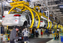 marca un incremento de 4.7% los últimos 6 meses marca un incremento de 4.7% los últimos 6 meses
