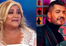 ¡Primer escándalo en Canta Conmigo Ahora! La Bomba Tucumana estalló de furia: los motivos de su enojo ¡Primer escándalo en Canta Conmigo Ahora! La Bomba Tucumana estalló de furia: los motivos de su enojo