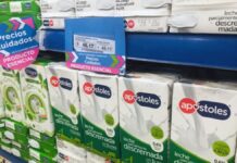 Buscan optimizar el abastecimiento de leche para precios cuidados Buscan optimizar el abastecimiento de leche para precios cuidados