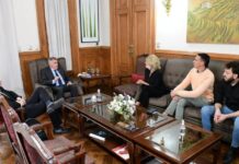 Con ayuda de la Provincia, dos tucumanos volvieron a trabajar tras sufrir violentos robos Con ayuda de la Provincia, dos tucumanos volvieron a trabajar tras sufrir violentos robos