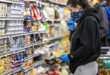 El INDEC dió a conocer la inflación registrada en agosto El INDEC dió a conocer la inflación registrada en agosto